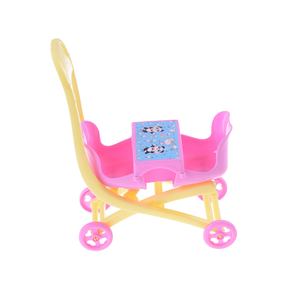 Baby Nursery Trolley - Mới Xe Đẩy Cho Bé Búp