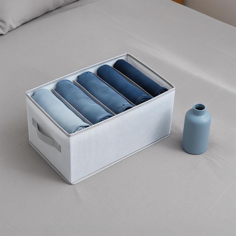 Eco-friendly Foldable Fabric D - đánh giá và giá Baby Nursery Drawers