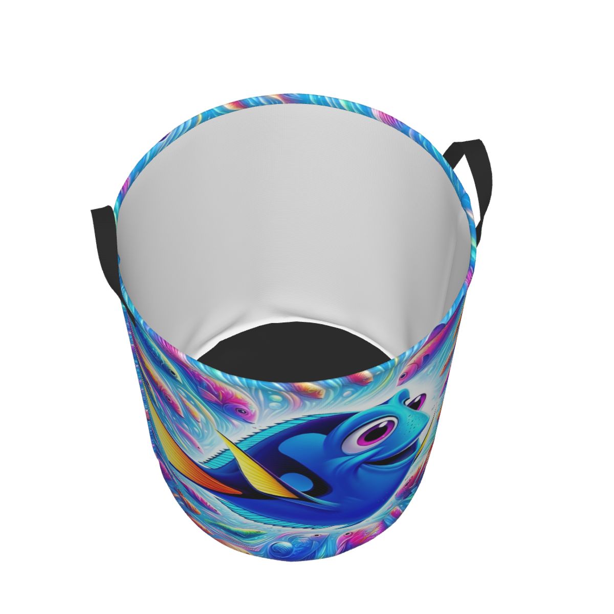 Finding Nemo Anime Laundry Bas - đánh giá và giá Baby Nursery Laundry Basket