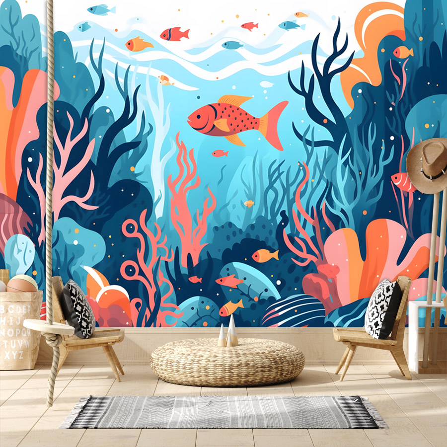 6+ Cartoon Peel n Stick Wallpa - đánh giá và giá Baby Nursery Peel And Stick Wallpaper
