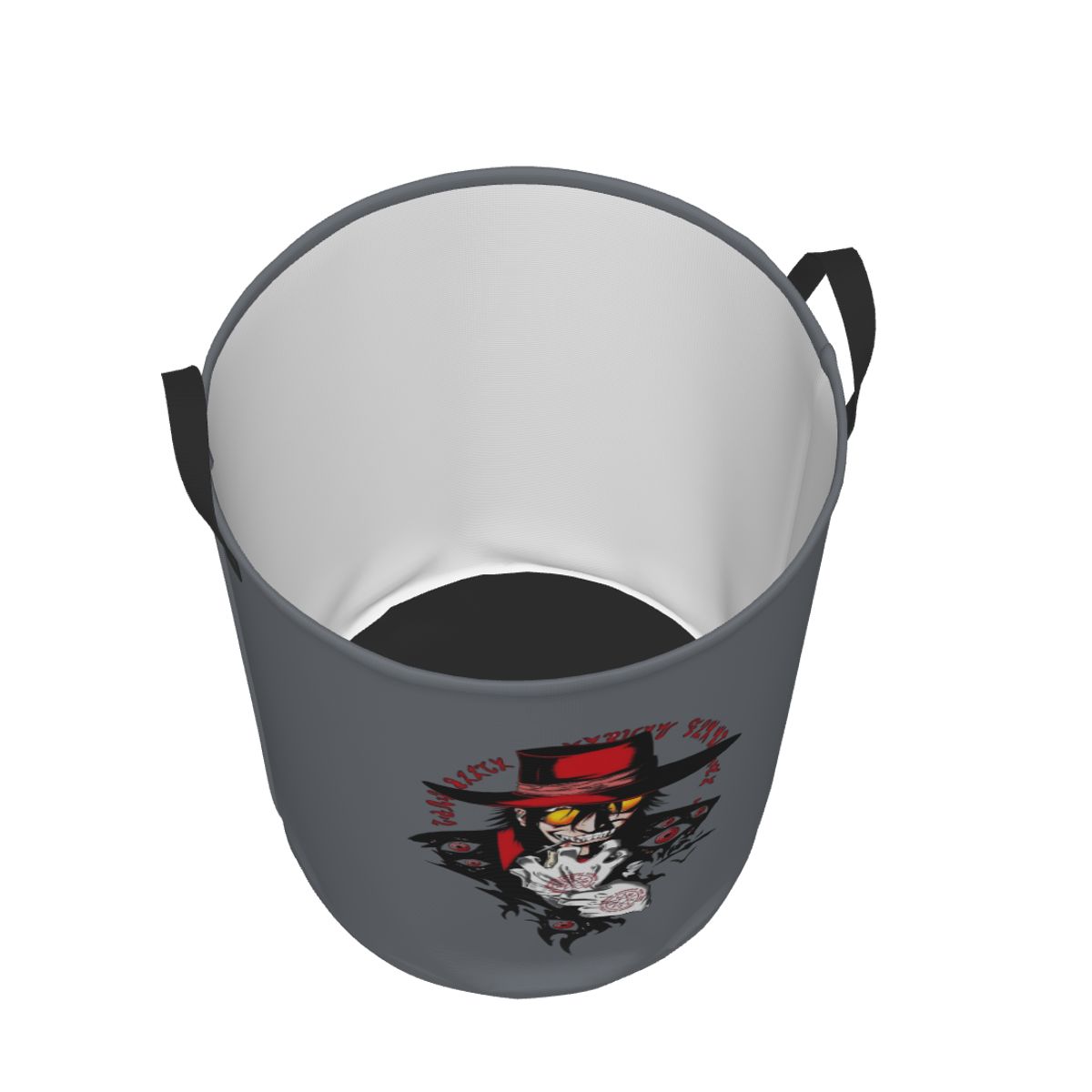 Anime H-Hellsing Japane Manga  - đánh giá và giá Baby Nursery Laundry Basket