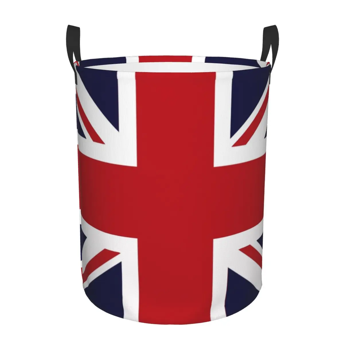Union Jack Flag Of The UK Laun - đánh giá và giá Baby Nursery Laundry Basket