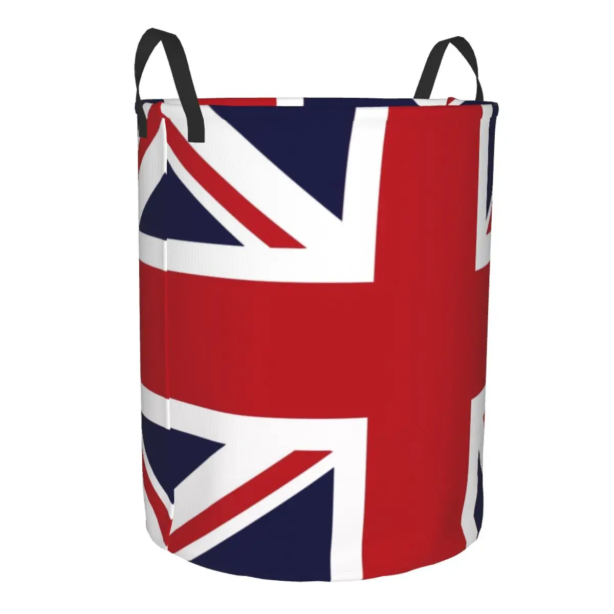 Union Jack Flag Of The UK Laun - đánh giá và giá Baby Nursery Laundry Basket