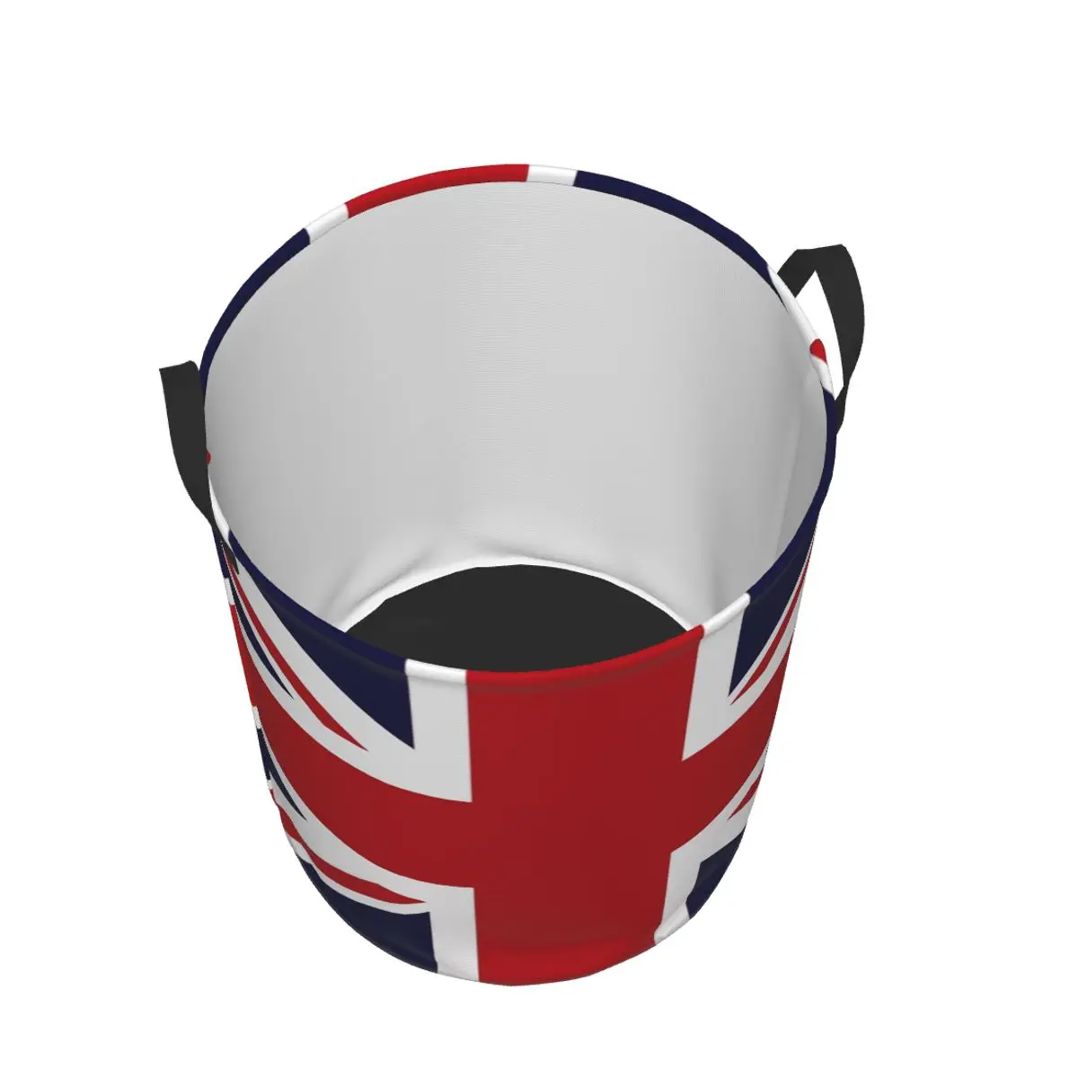 Union Jack Flag Of The UK Laun - đánh giá và giá Baby Nursery Laundry Basket