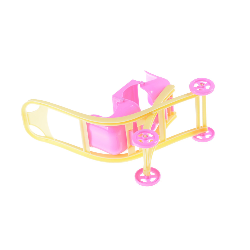 Mới Xe Đẩy Cho Bé Búp Bê Phụ K - đánh giá và giá Baby Nursery Trolley