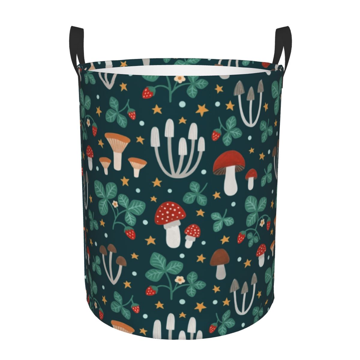Magic Forest Laundry Basket Co - đánh giá và giá Baby Nursery Laundry Basket