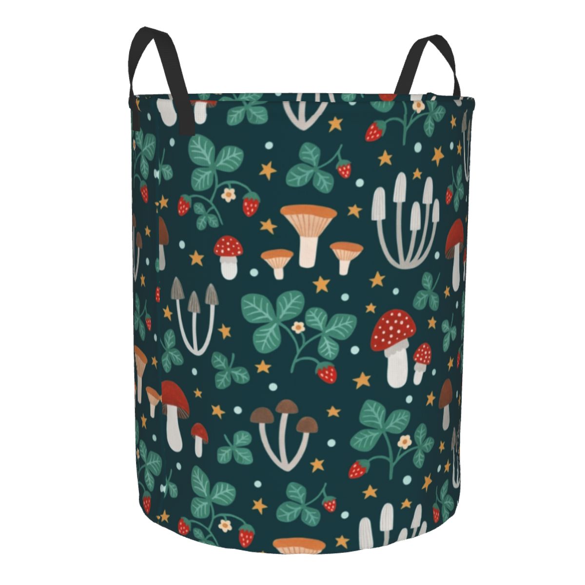 Magic Forest Laundry Basket Co - đánh giá và giá Baby Nursery Laundry Basket