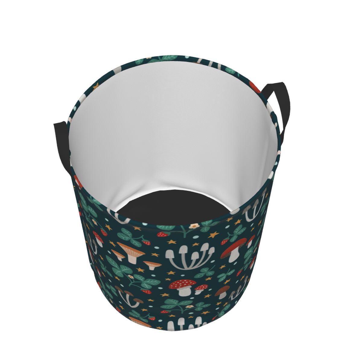 Magic Forest Laundry Basket Co - đánh giá và giá Baby Nursery Laundry Basket