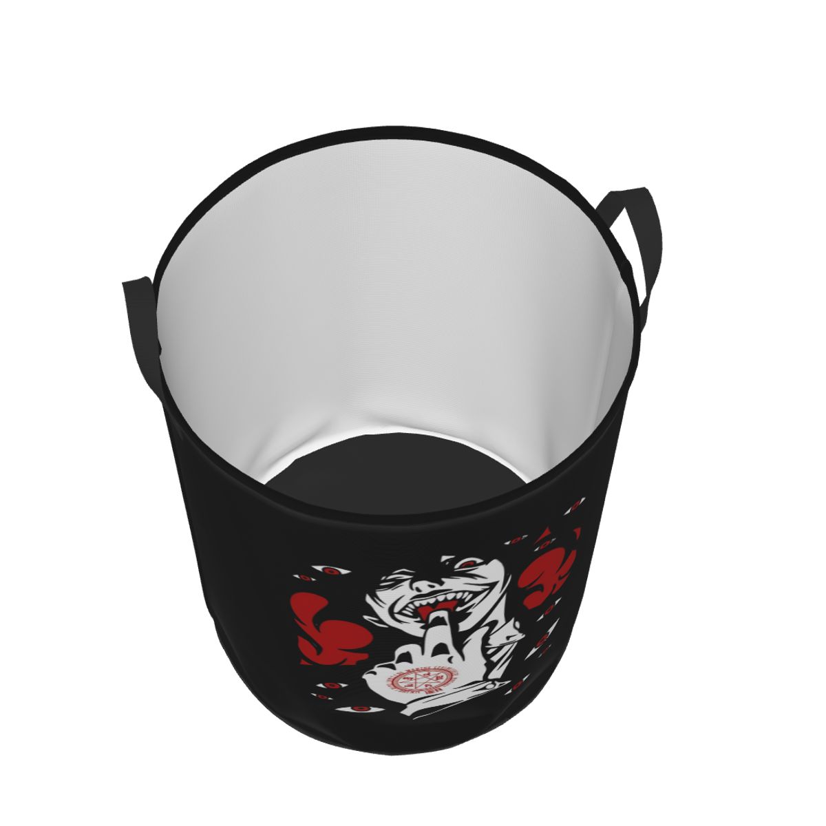 Anime H-Hellsing Japane Manga  - đánh giá và giá Baby Nursery Laundry Basket