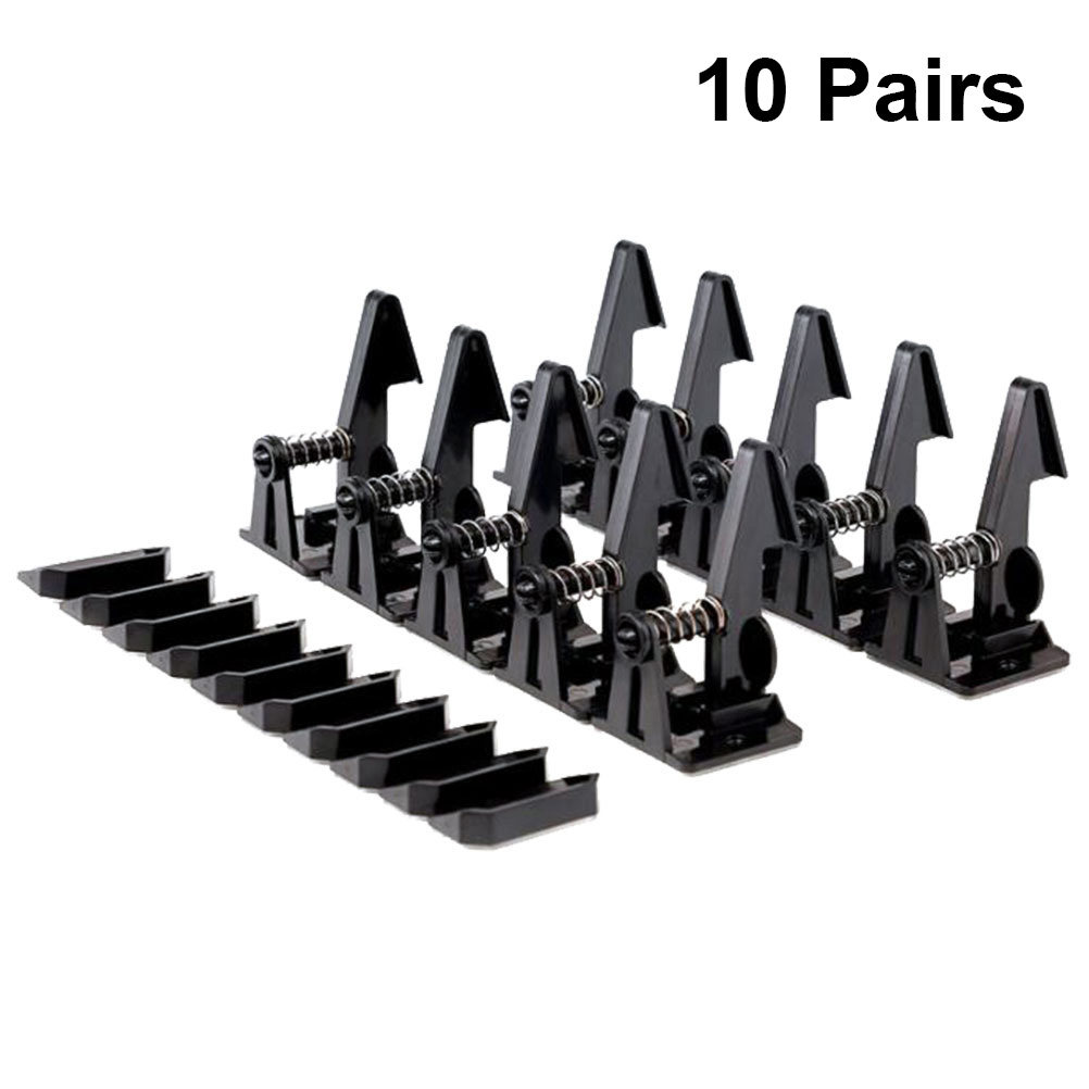 12Pairs Baby Proofing Locks Sa - đánh giá và giá Baby Nursery Drawers
