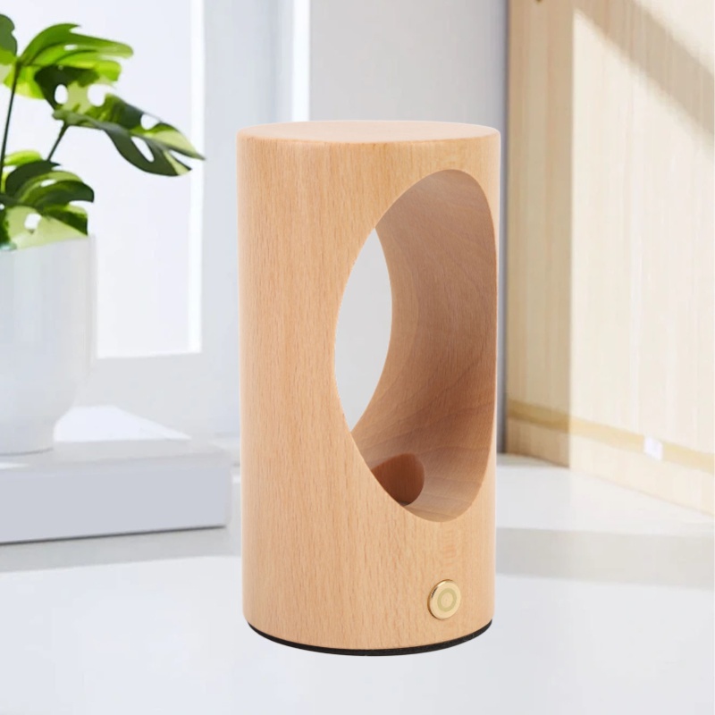 Baby Night Light Rechargeable  - đánh giá và giá Baby Nursery Table Lamp