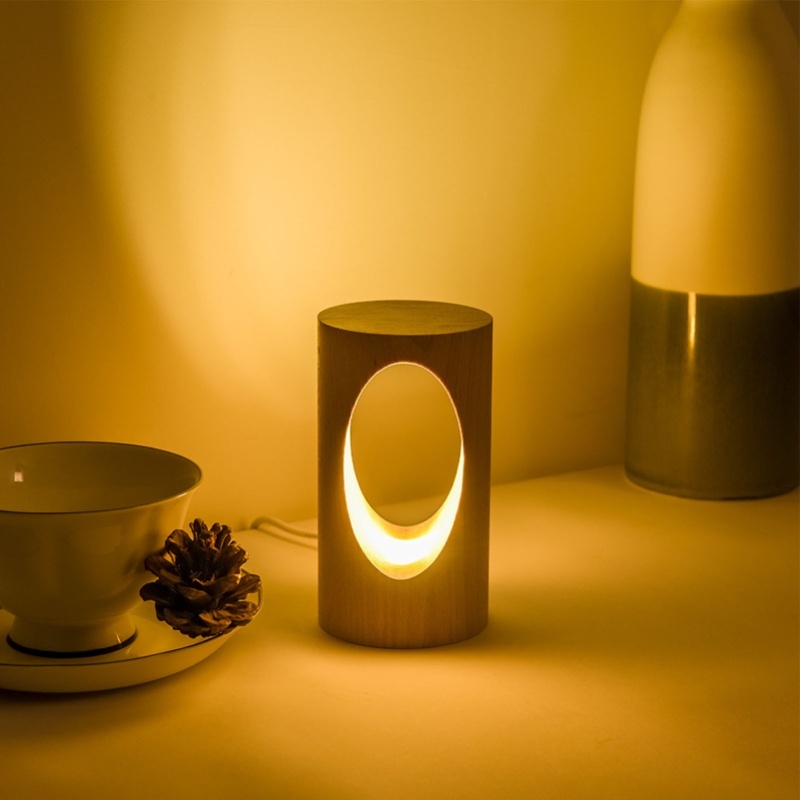 Baby Night Light Rechargeable  - đánh giá và giá Baby Nursery Table Lamp