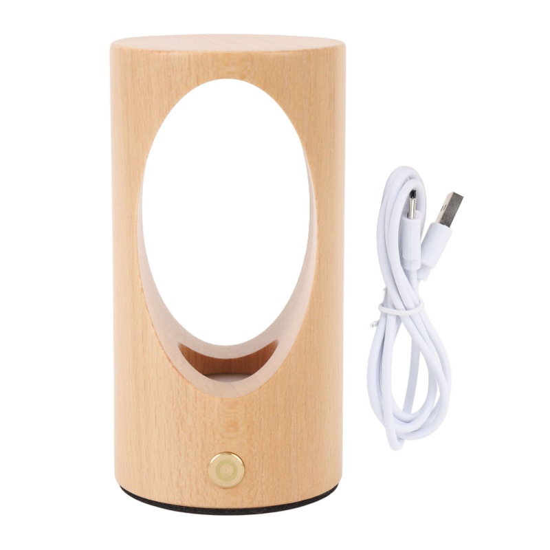 Baby Night Light Rechargeable  - đánh giá và giá Baby Nursery Table Lamp