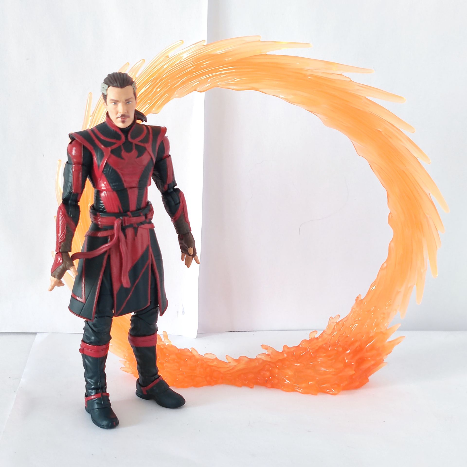 Marvel Legends The Defender Dr - đánh giá và giá Baby Nursery Yellow