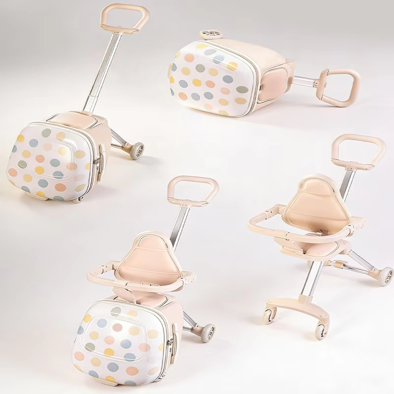 Bunnyfly 20-Inch Children's Lu - đánh giá và giá Baby Nursery Trolley