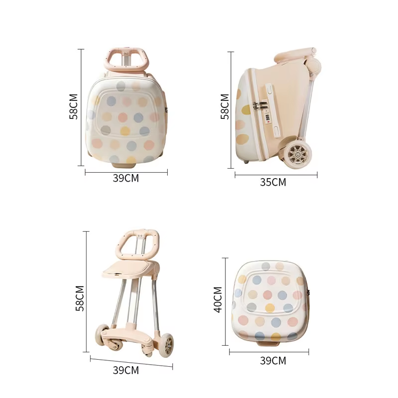 Bunnyfly 20-Inch Children's Lu - đánh giá và giá Baby Nursery Trolley