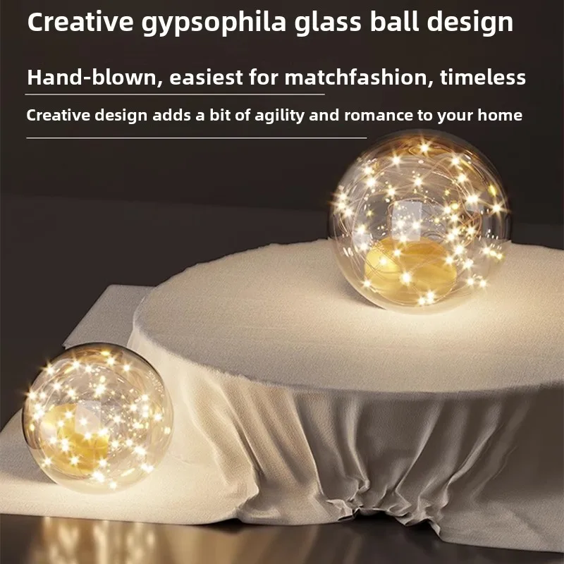 Nordic Starlit Sky Child Ceili - đánh giá và giá Baby Nursery Light Fixture