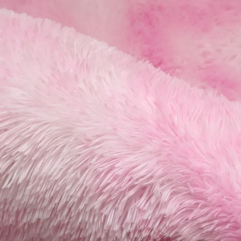 Pink Kids Carpet For Girls Bed - đánh giá và giá Baby Nursery Mat