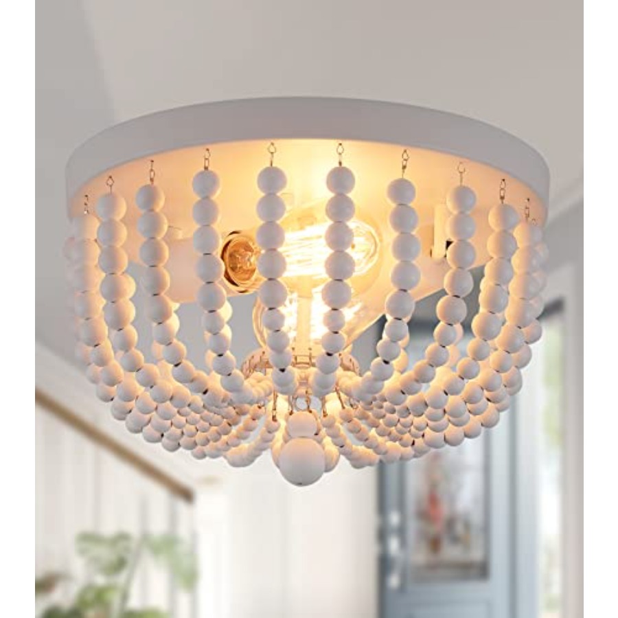 Flush Mount Ceiling Light Fixt - đánh giá và giá Baby Nursery Light Fixture