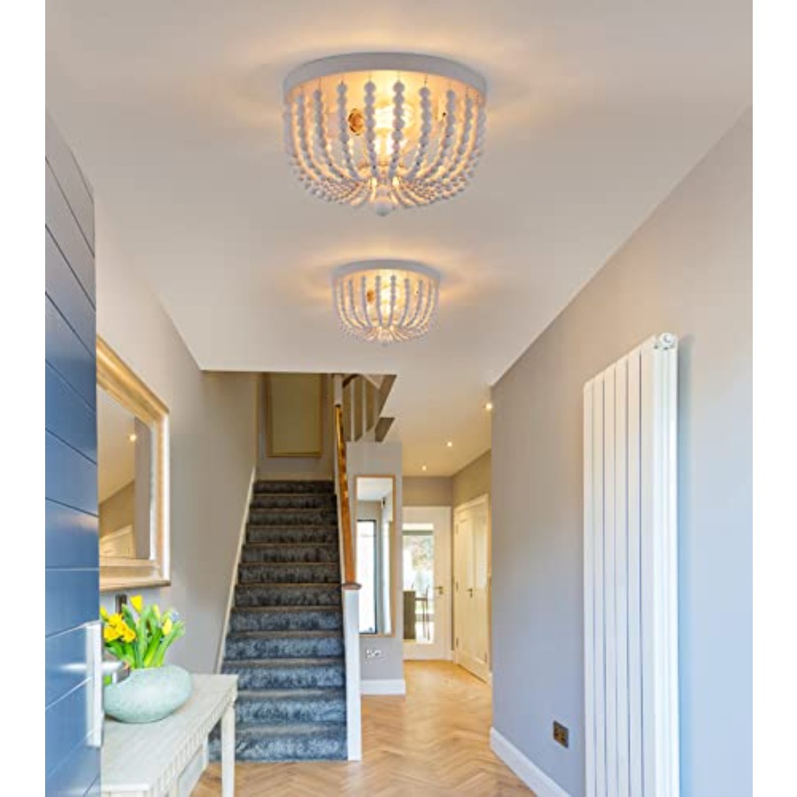 Flush Mount Ceiling Light Fixt - đánh giá và giá Baby Nursery Light Fixture