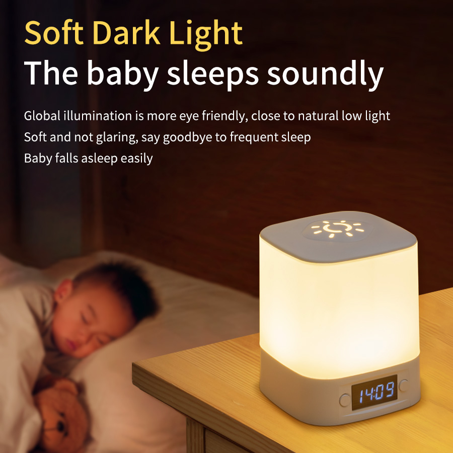 LED Table Lamp USB Rechargeabl - đánh giá và giá Baby Nursery Table Lamp