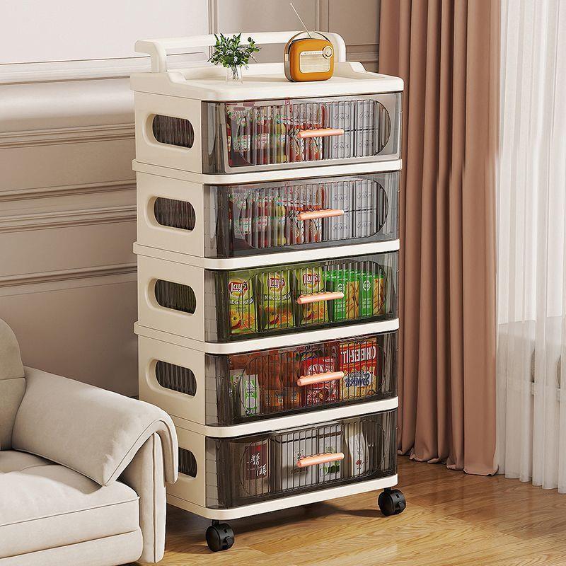 Children's Toy Storage Cabinet - đánh giá và giá Baby Nursery Drawers