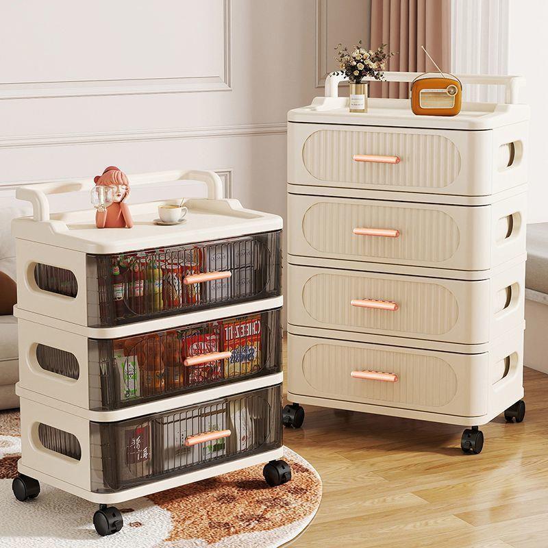 Children's Toy Storage Cabinet - đánh giá và giá Baby Nursery Drawers
