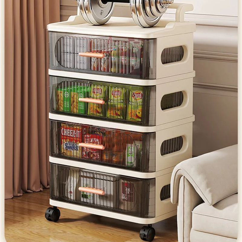 Children's Toy Storage Cabinet - đánh giá và giá Baby Nursery Drawers