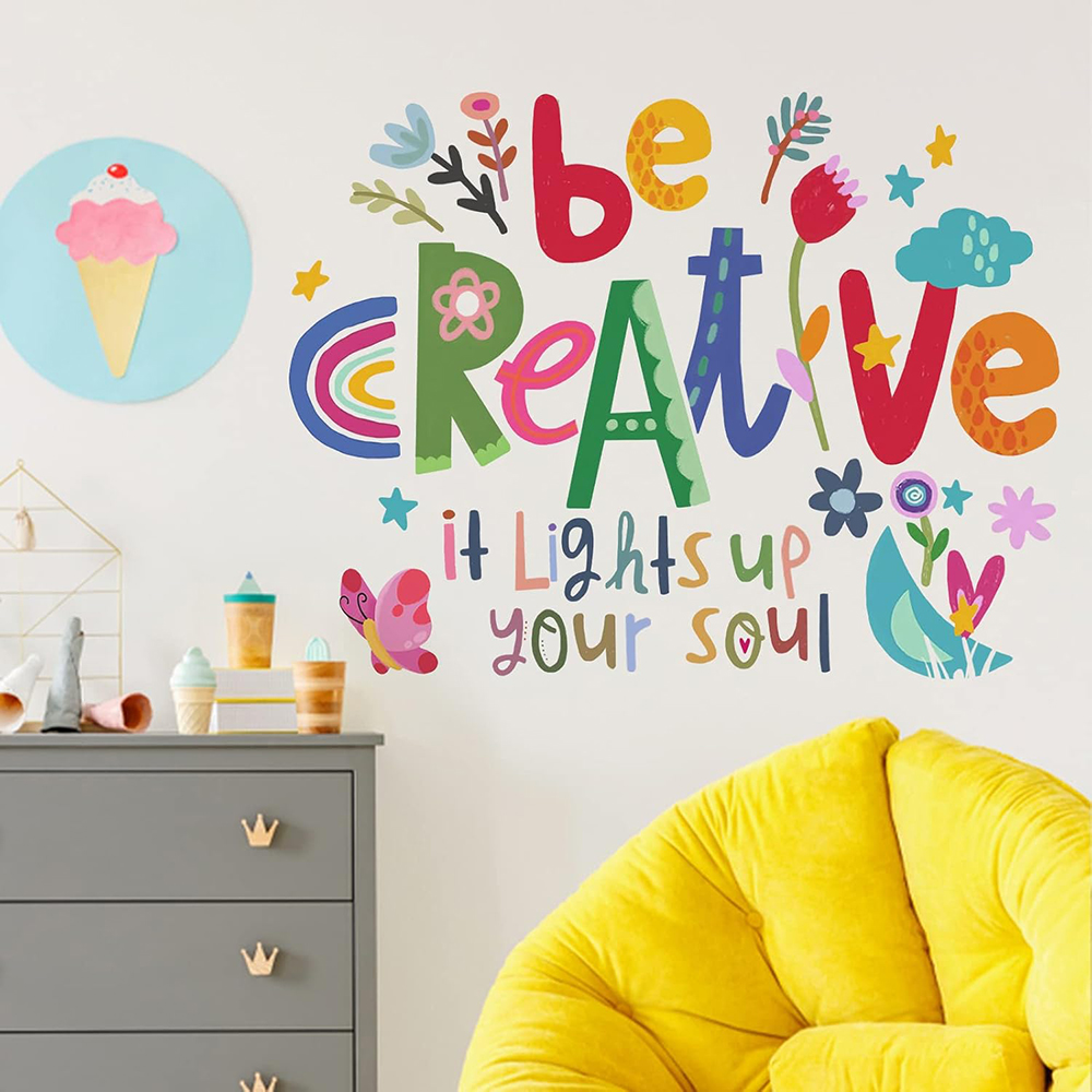 Be Creative Inspirational Quot - đánh giá và giá Baby Nursery Panelling