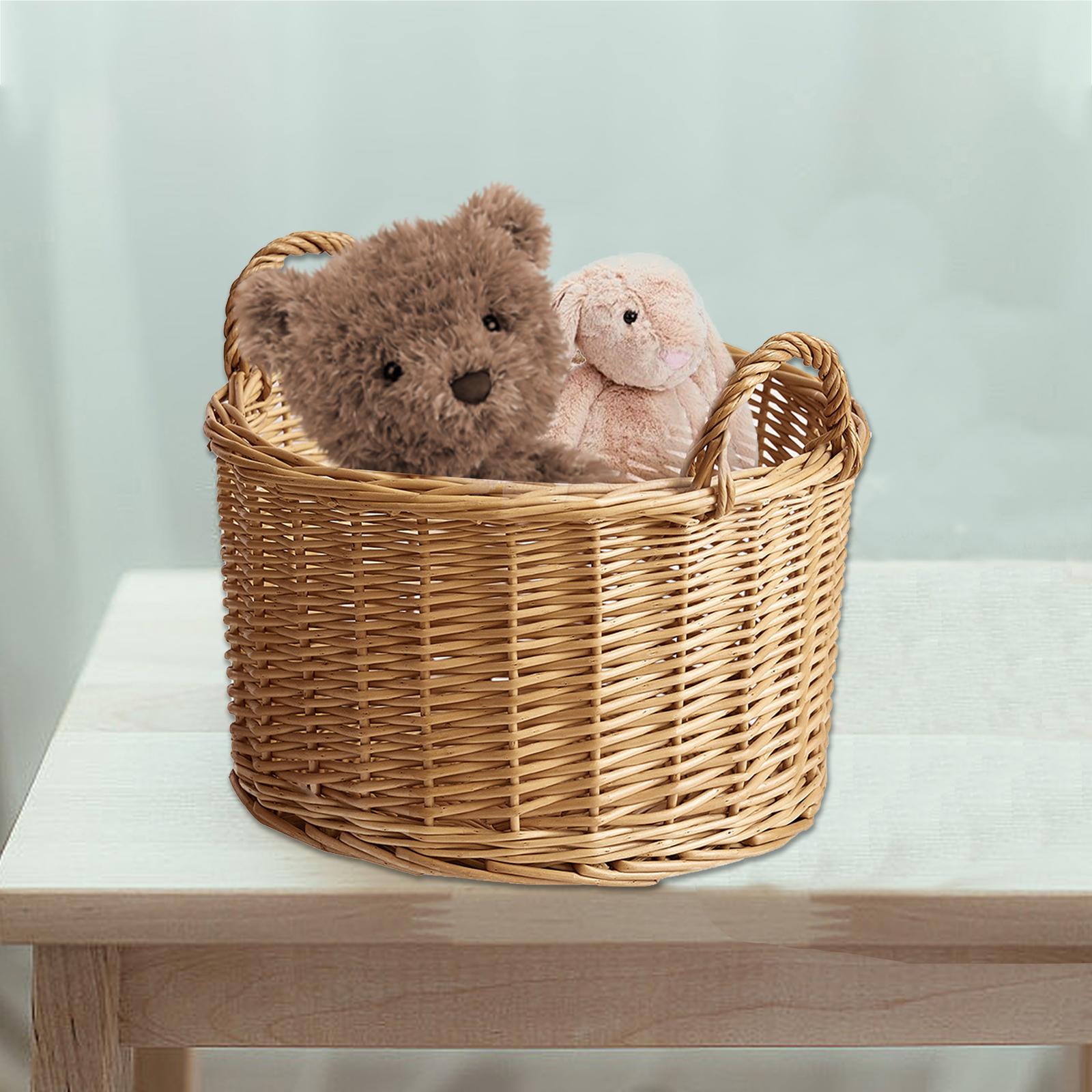 Laundry Hamper Storage Basket, - đánh giá và giá Baby Nursery Laundry Basket