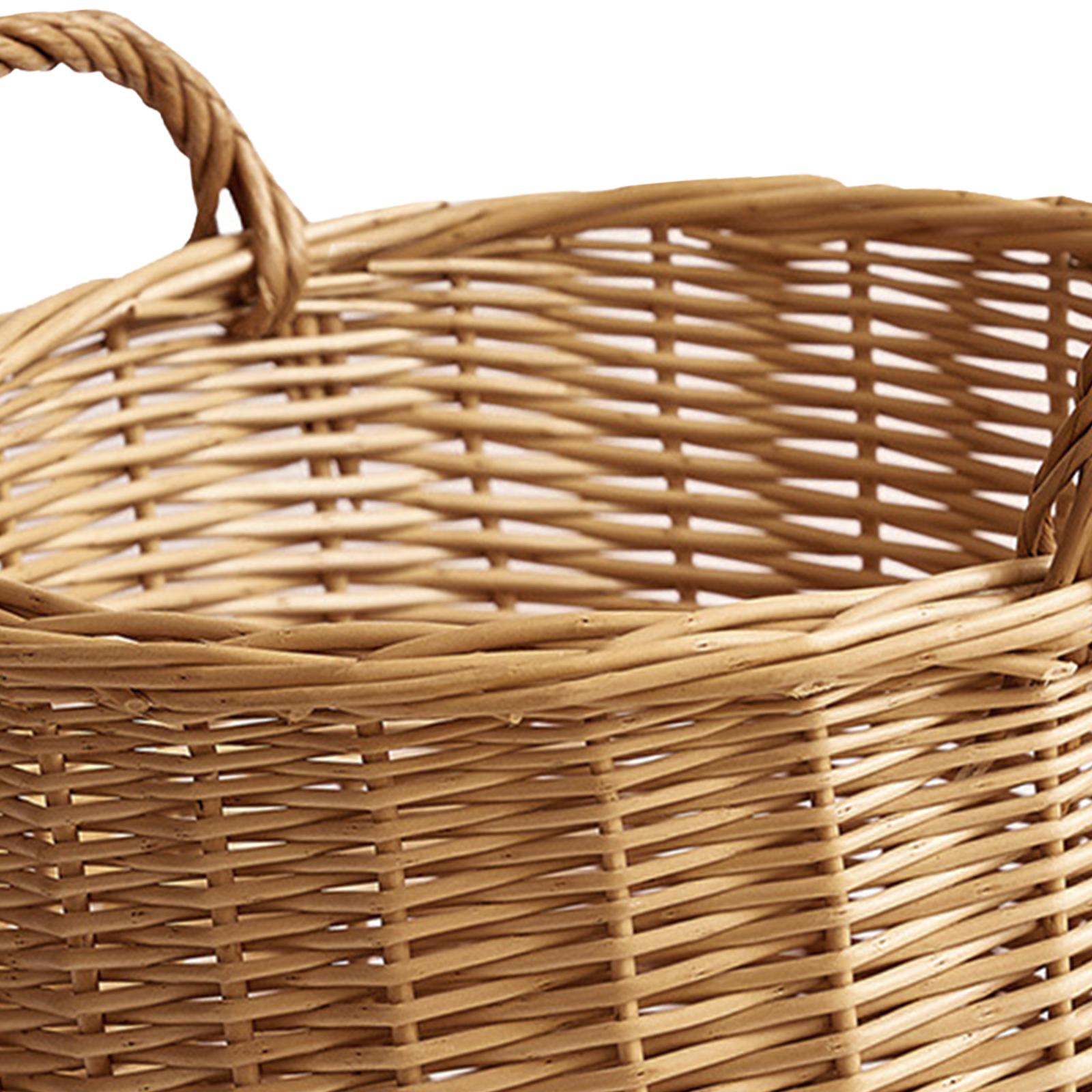Laundry Hamper Storage Basket, - đánh giá và giá Baby Nursery Laundry Basket