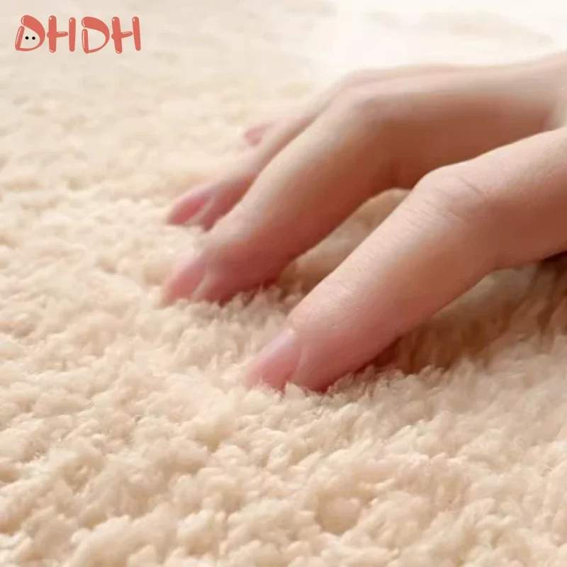 Plush Baby Play Mat 30x30cm In - đánh giá và giá Baby Nursery Mat