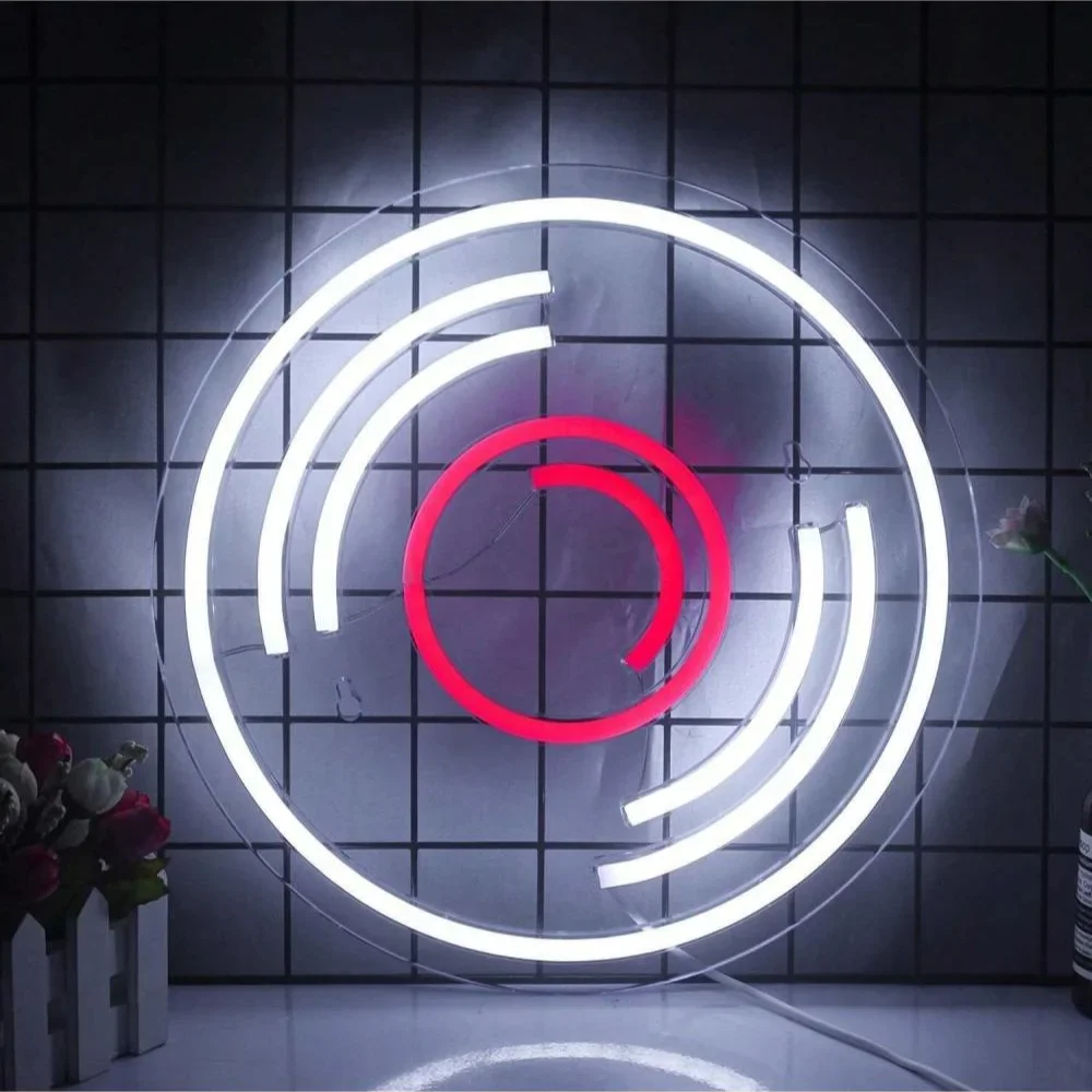 Bear Shaped Mirror Neon Sign D - đánh giá và giá Baby Nursery Mirror