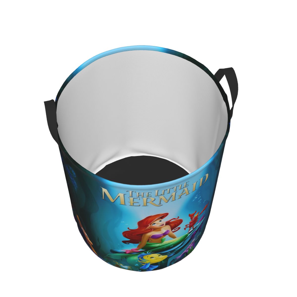 Anima The Little Mermaid Laund - đánh giá và giá Baby Nursery Laundry Basket