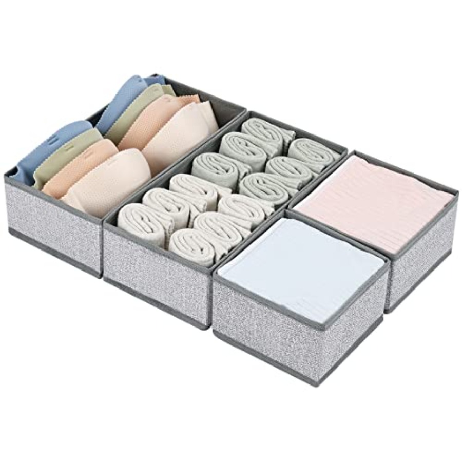 Drawer Organizer Clothes, Dres - đánh giá và giá Baby Nursery Drawers