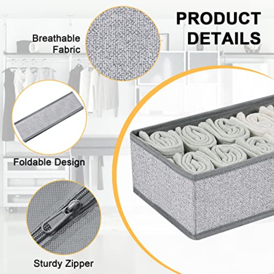 Drawer Organizer Clothes, Dres - đánh giá và giá Baby Nursery Drawers