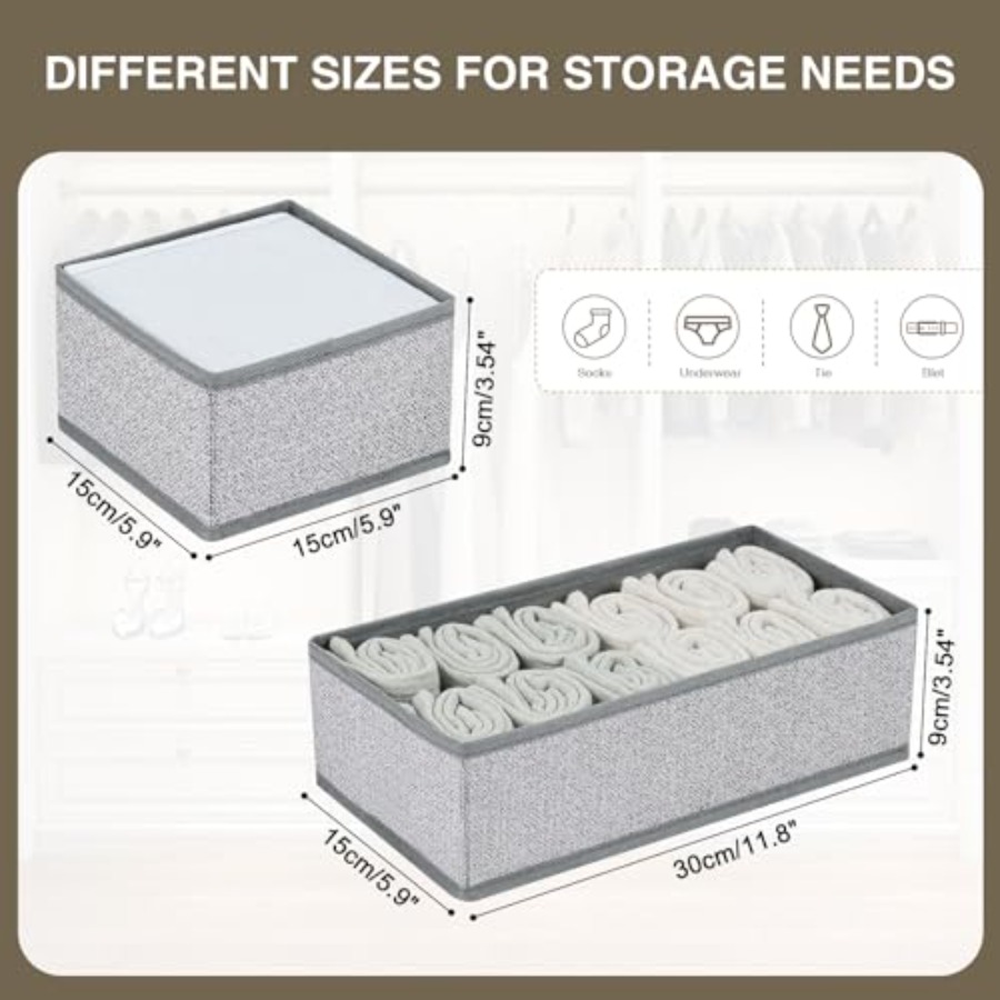Drawer Organizer Clothes, Dres - đánh giá và giá Baby Nursery Drawers