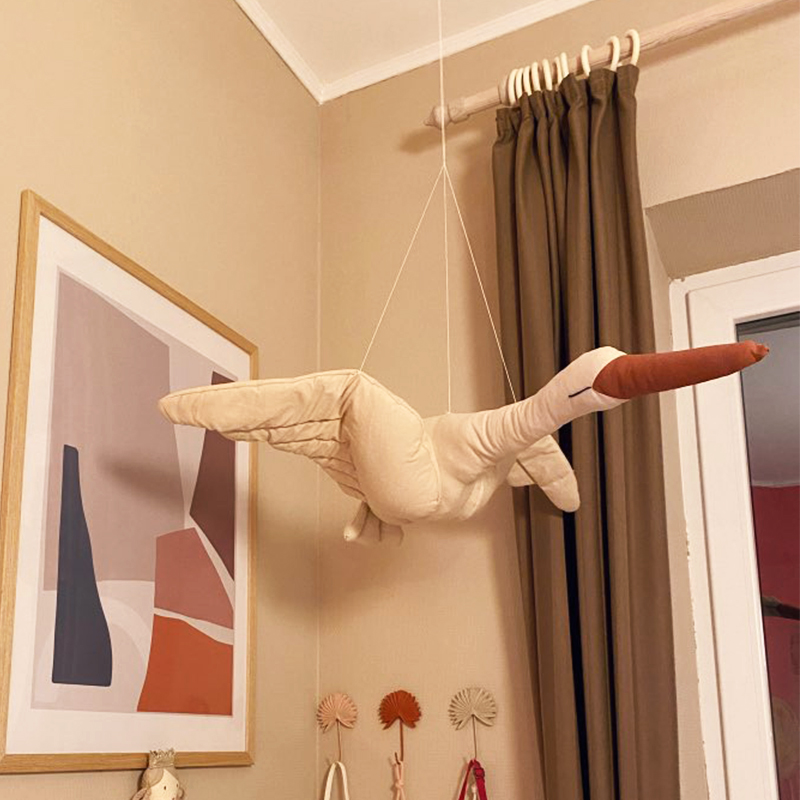 Bé Gái Mới Trang Trí Phòng Sán - đánh giá và giá Baby Nursery Modern