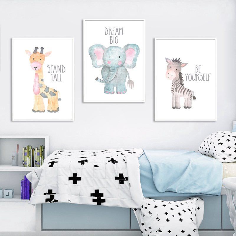 Baby Animal Lion Elephant Gira - đánh giá và giá Baby Nursery Mirror