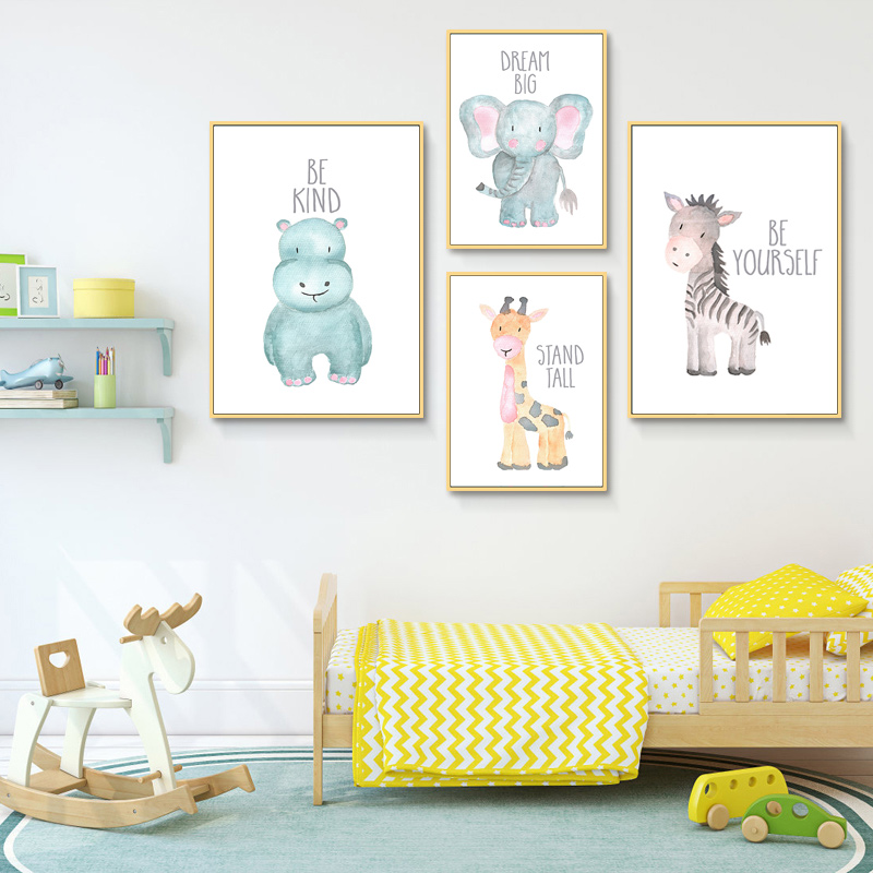 Baby Animal Lion Elephant Gira - đánh giá và giá Baby Nursery Mirror