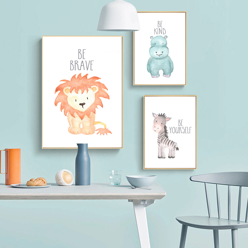 Baby Animal Lion Elephant Gira - đánh giá và giá Baby Nursery Mirror