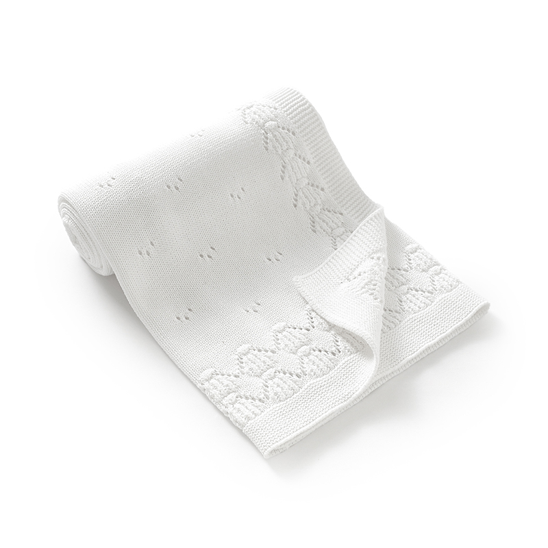 90X70cm Baby Cotton Blankets N - đánh giá và giá Baby Nursery Mat