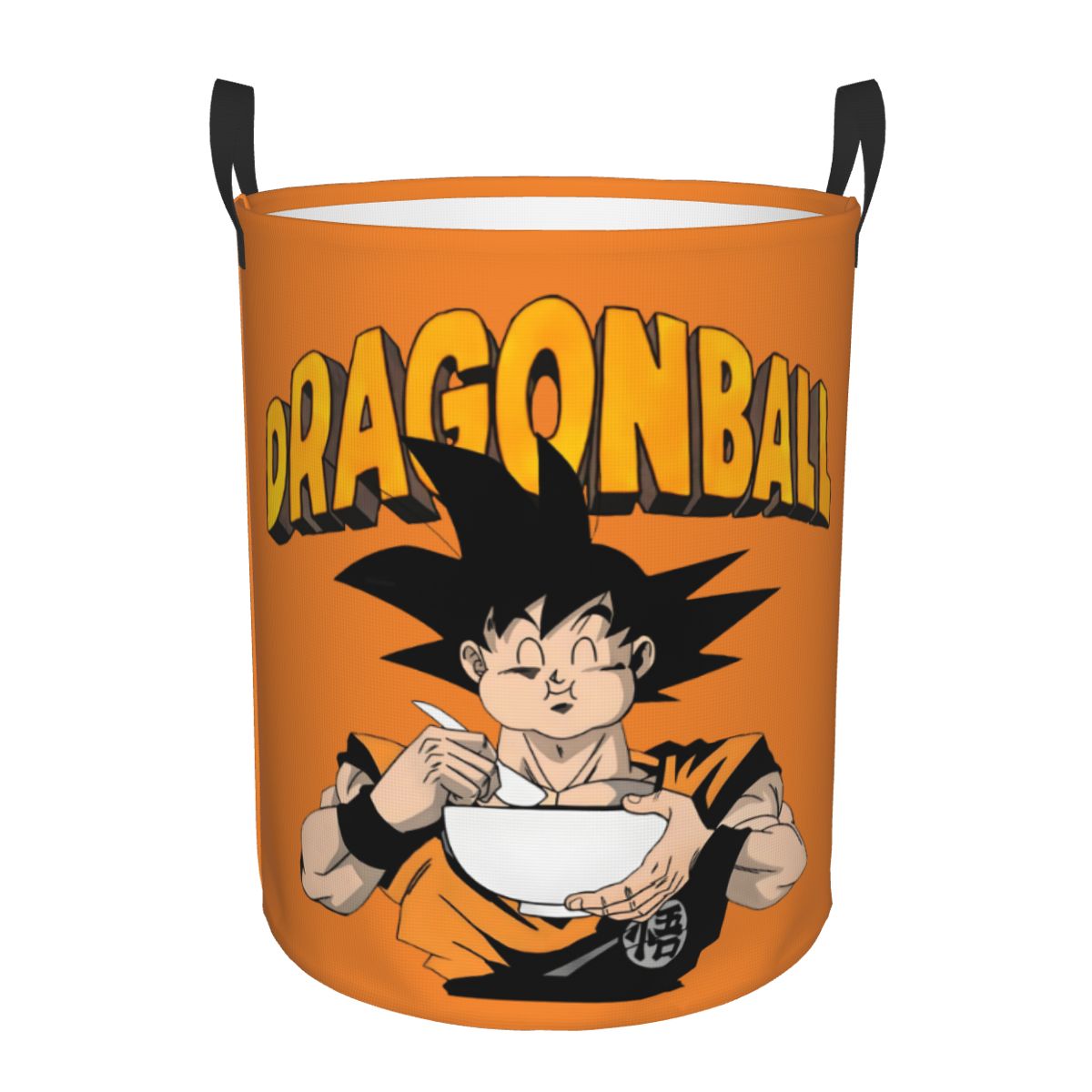 Custom DBZ Dragons Goku Ball L - đánh giá và giá Baby Nursery Laundry Basket