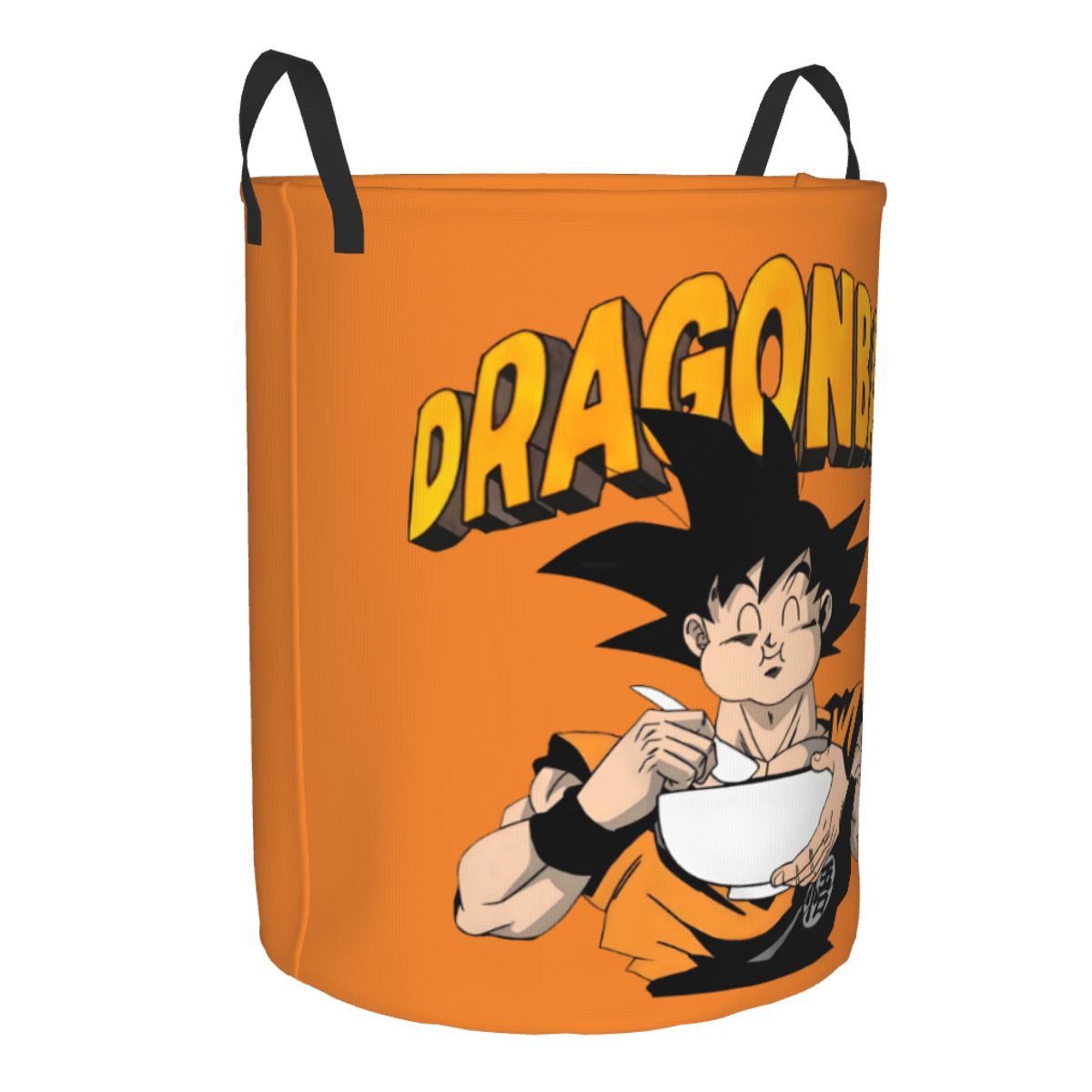 Custom DBZ Dragons Goku Ball L - đánh giá và giá Baby Nursery Laundry Basket