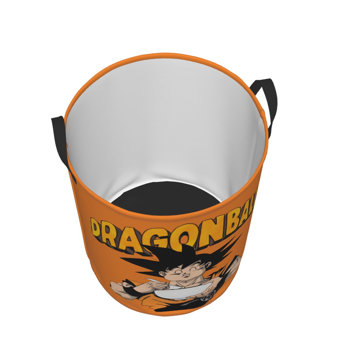 Custom DBZ Dragons Goku Ball L - đánh giá và giá Baby Nursery Laundry Basket
