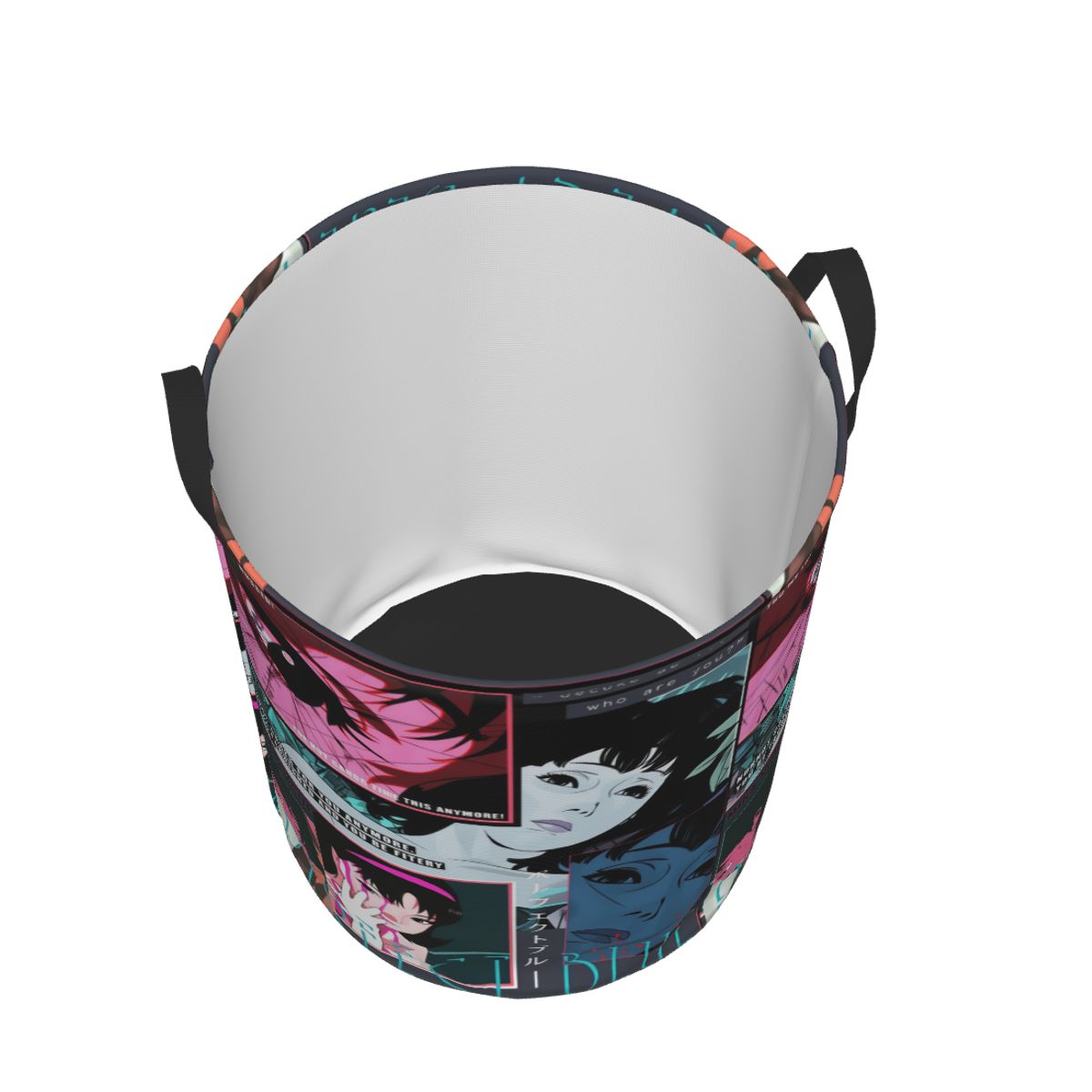 Japane Anima Thriller Film P-P - đánh giá và giá Baby Nursery Laundry Basket